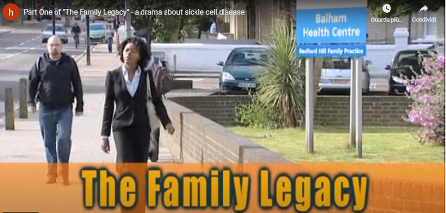 The Family Legacy