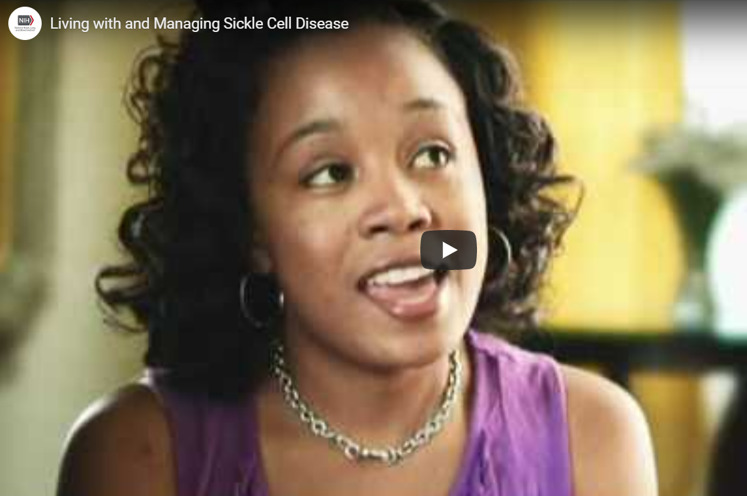 Sickle Cell Disease patients’ perspective