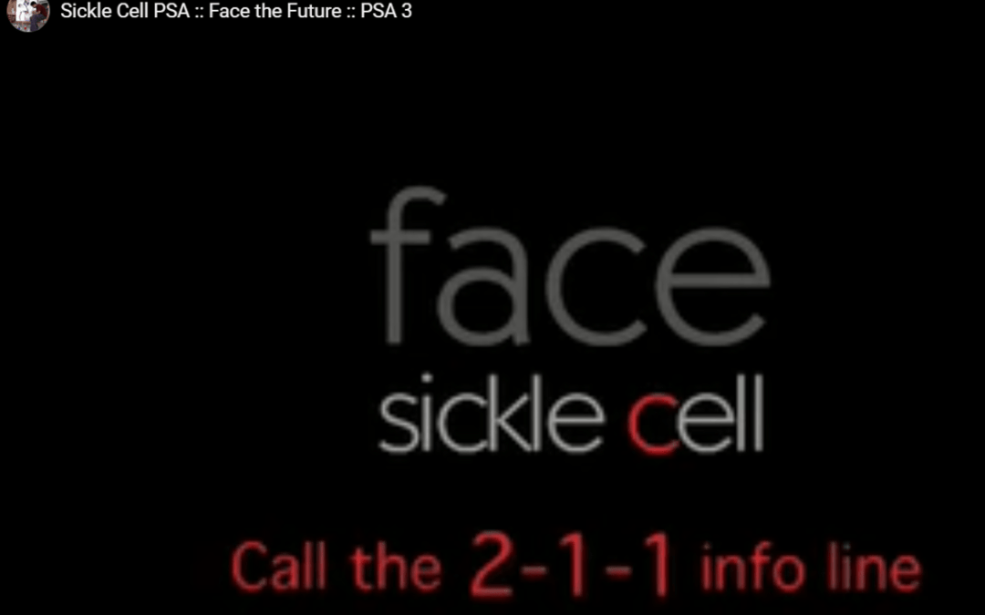 There’s a Lot you Don’t Know About Sickle Cell Disease