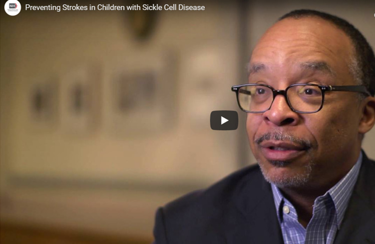 Preventing Strokes in Children with Sickle Cell Disease